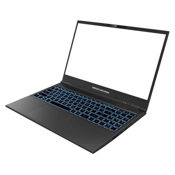 Купить Ноутбук Dream Machines RG3050Ti-15 (RG3050TI-15UA39) - фото 2