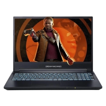 Купить Ноутбук Dream Machines RG3060-15 (RG3060-15UA37) - фото 1