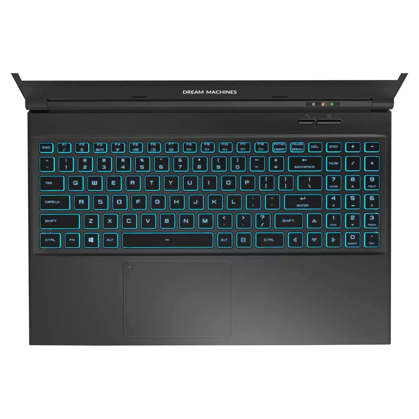 Купити Ноутбук Dream Machines RG3060-15 (RG3060-15UA53) - фото 3