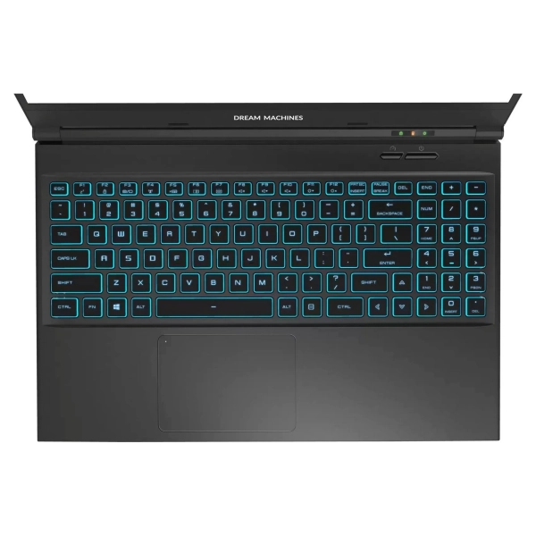 Купити Ноутбук Dream Machines RG3060-15 (RG3060-15UA53) - фото 3