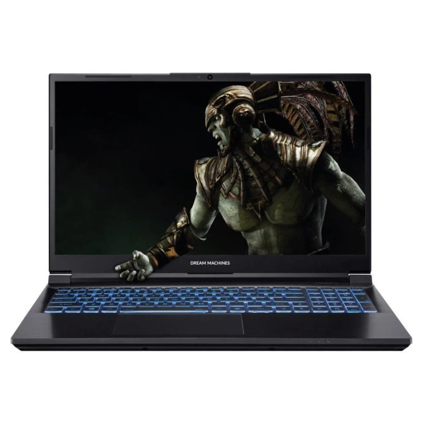 Купить Ноутбук Dream Machines RG4050-15 (RG4050-15UA30) - фото 1