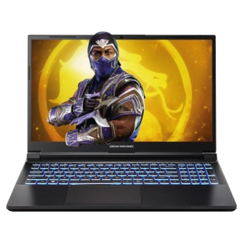 Купить Ноутбук Dream Machines RG4050-15 (RG4050-15UA23) - фото 1