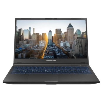 Купить Ноутбук Dream Machines RG4050-15 (RG4050-15UA26) - фото 1