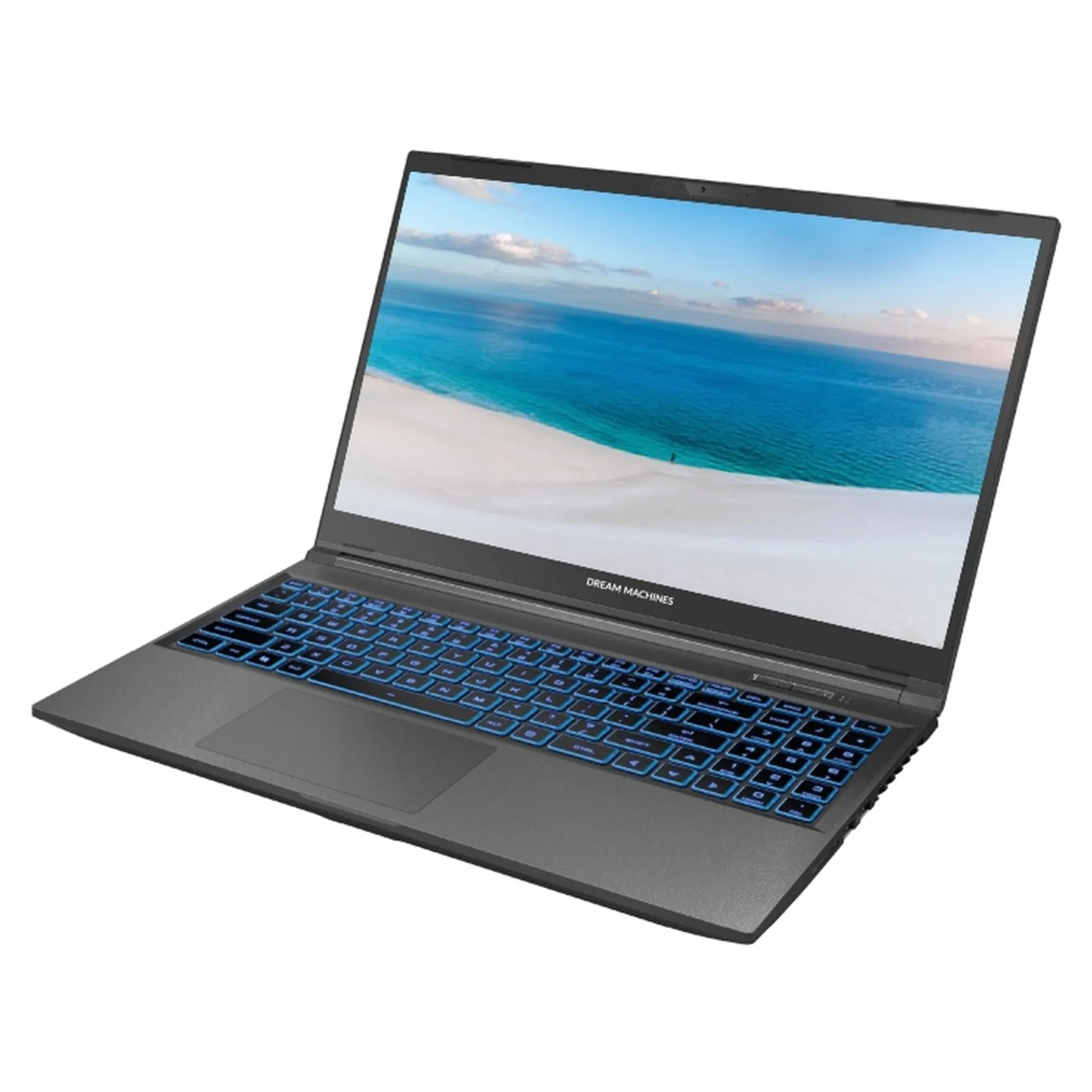 Купить Ноутбук Dream Machines RG4050-15 (RG4050-15UA26) - фото 3