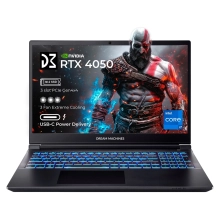 Купить Ноутбук Dream Machines RG4050-16 (RG4050-16UA36) - фото 1