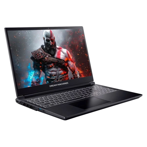Купить Ноутбук Dream Machines RG4050-16 (RG4050-16UA36) - фото 2