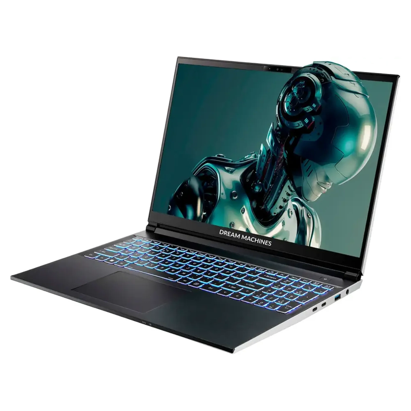 Купити Ноутбук Dream Machines RG4050-16 (RG4050-16UA21) - фото 2