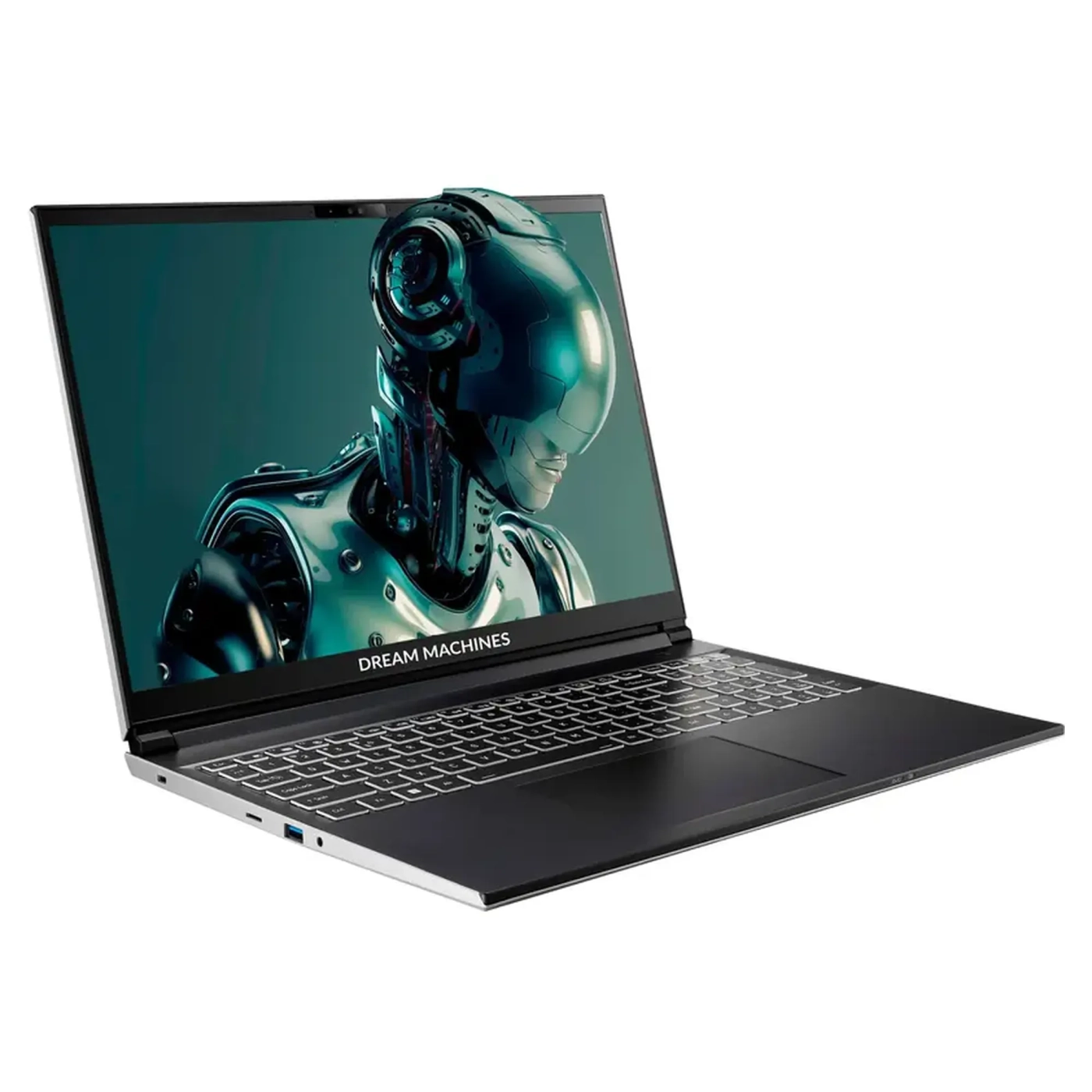 Купити Ноутбук Dream Machines RG4050-16 (RG4050-16UA21) - фото 3