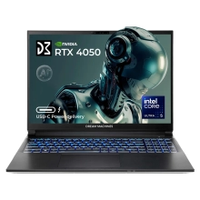 Купити Ноутбук Dream Machines RG4050-16 (RG4050-16UA21) - фото 1