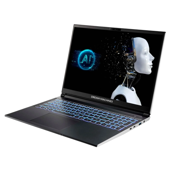 Купить Ноутбук Dream Machines RG4050-16 (RG4050-16UA26) - фото 3