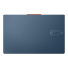 Купити Ноутбук Asus Vivobook S 15 K5504VA-MA377 (90NB0ZK1-M00N70) Solar Blue - фото 7