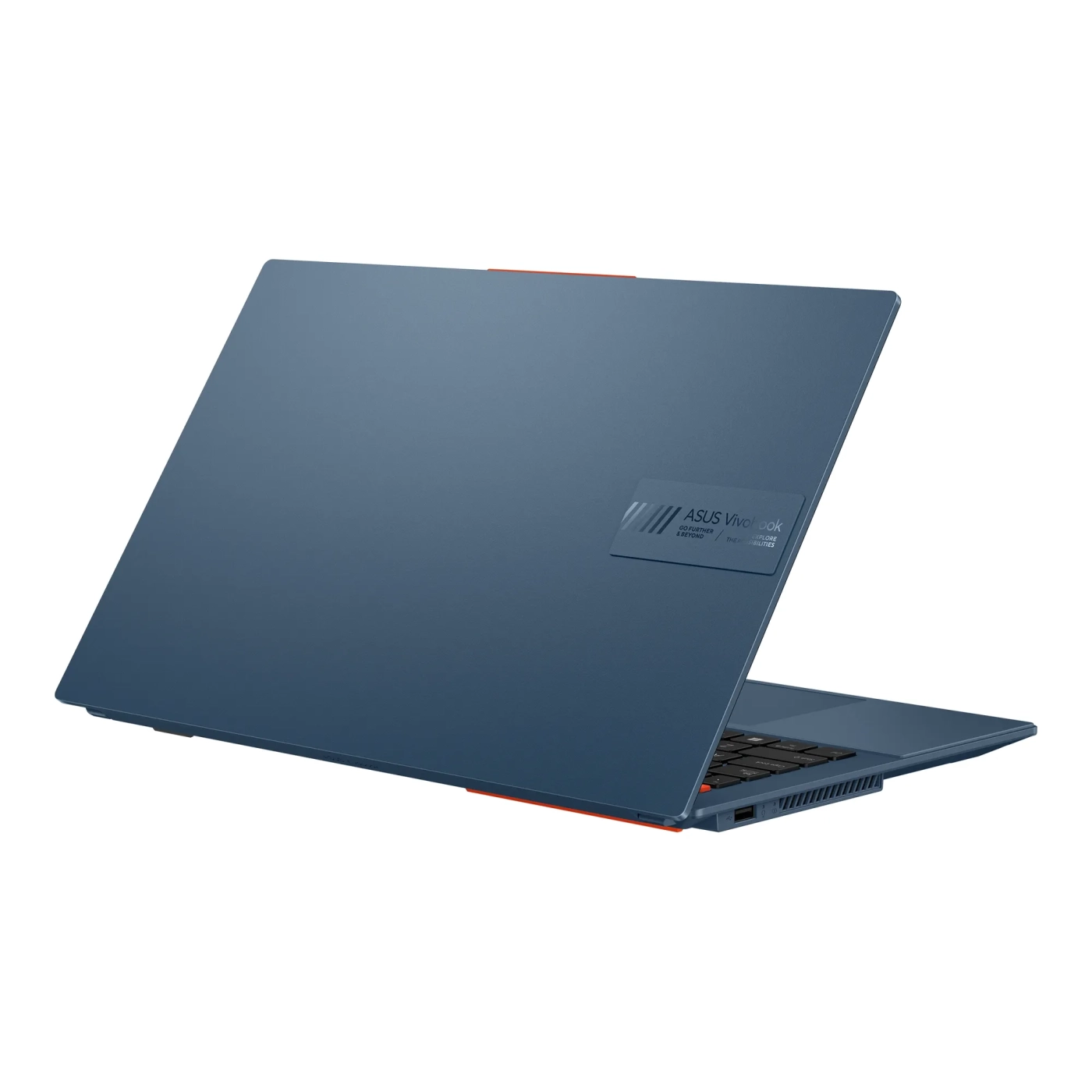 Купить Ноутбук Asus Vivobook S 15 K5504VA-MA381 (90NB0ZK1-M00NB0) Solar Blue - фото 2