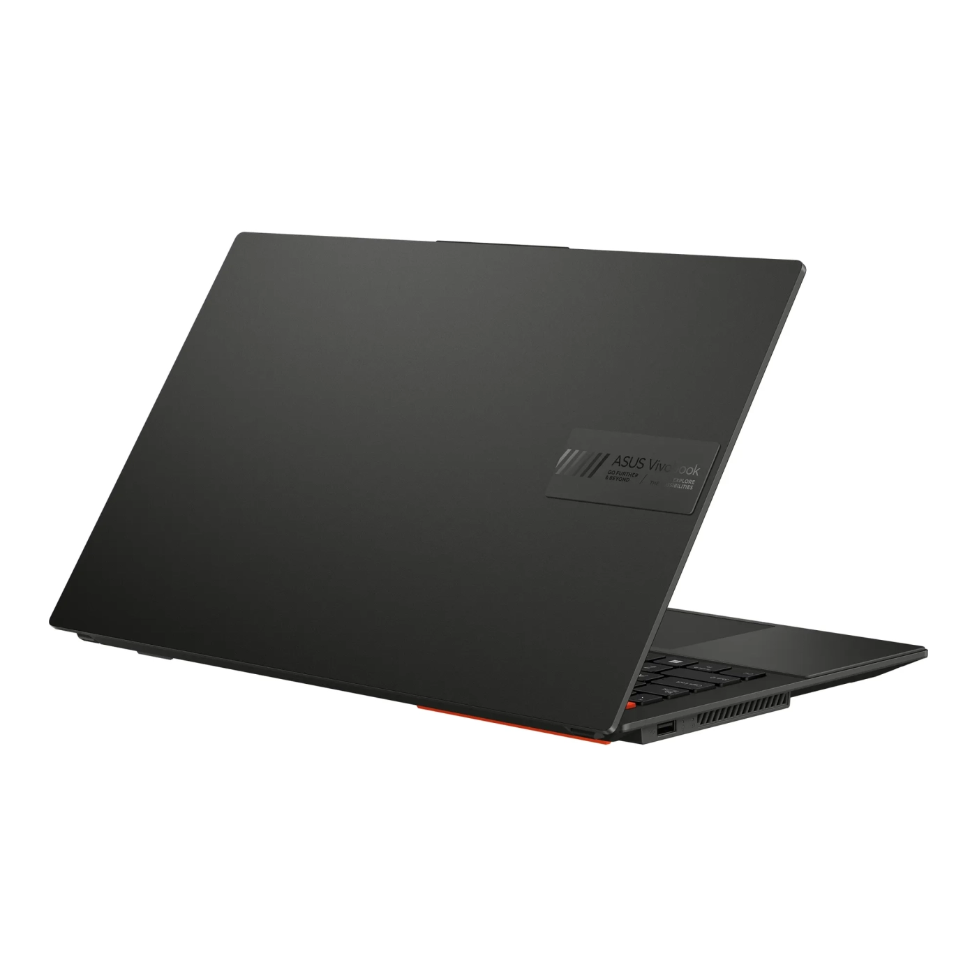 Купить Ноутбук Asus Vivobook S 15 K5504VA-MA382 (90NB0ZK2-M00NC0) Midnight Black - фото 2