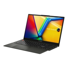 Купить Ноутбук Asus Vivobook S 15 K5504VA-MA382 (90NB0ZK2-M00NC0) Midnight Black - фото 3