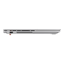 Купить Ноутбук Asus Vivobook S 15 K5504VA-MA383 (90NB0ZK3-M00ND0) Cool Silver - фото 9
