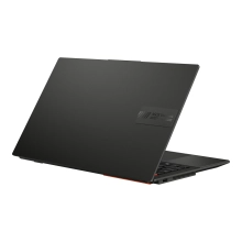 Купить Ноутбук Asus Vivobook S 15 K5504VA-MA390 (90NB0ZK2-M00NM0) Midnight Black - фото 2