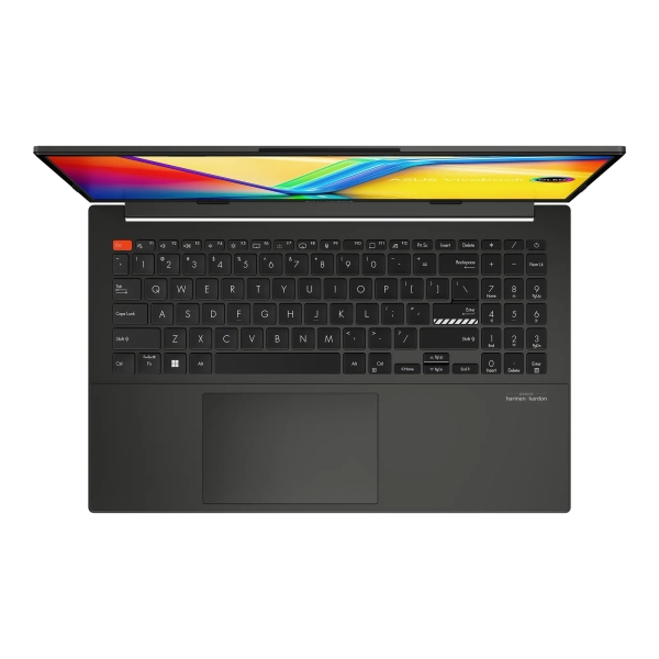 Купить Ноутбук Asus Vivobook S 15 K5504VA-MA390 (90NB0ZK2-M00NM0) Midnight Black - фото 4