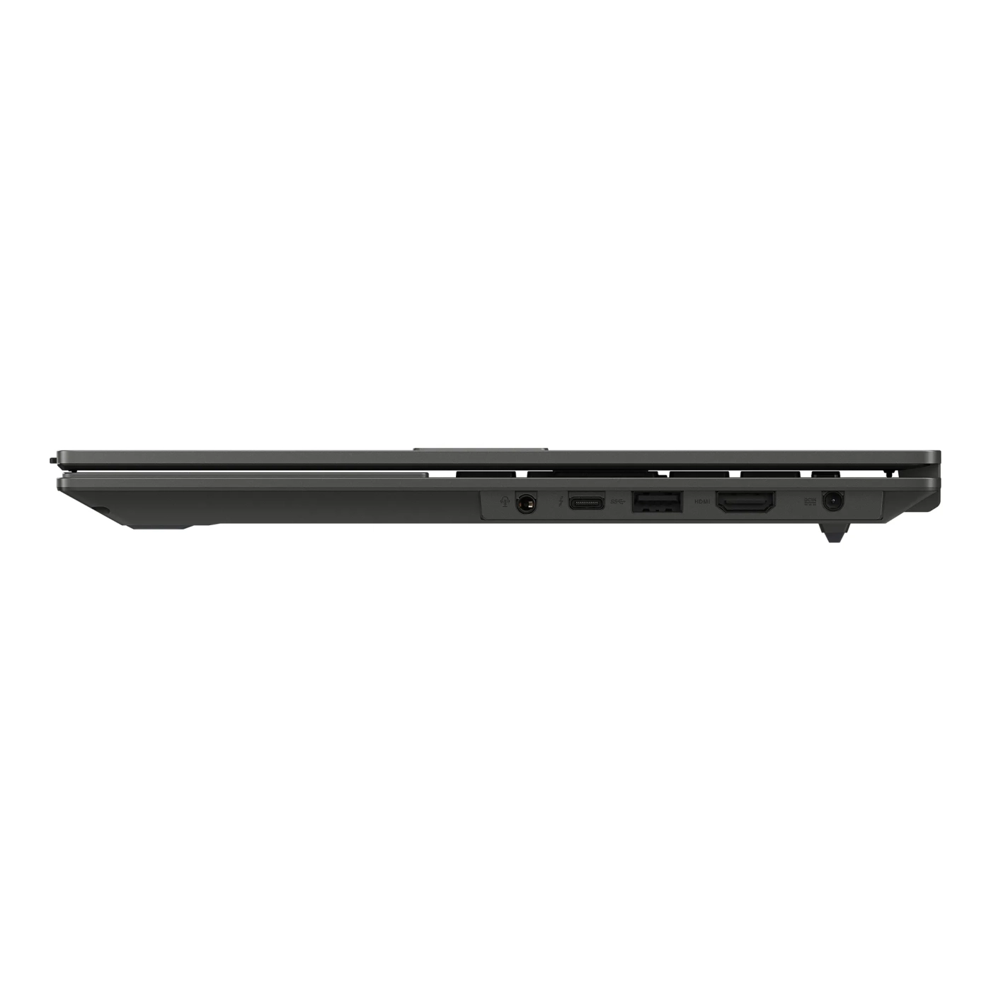 Купить Ноутбук Asus Vivobook S 15 K5504VA-MA390 (90NB0ZK2-M00NM0) Midnight Black - фото 8