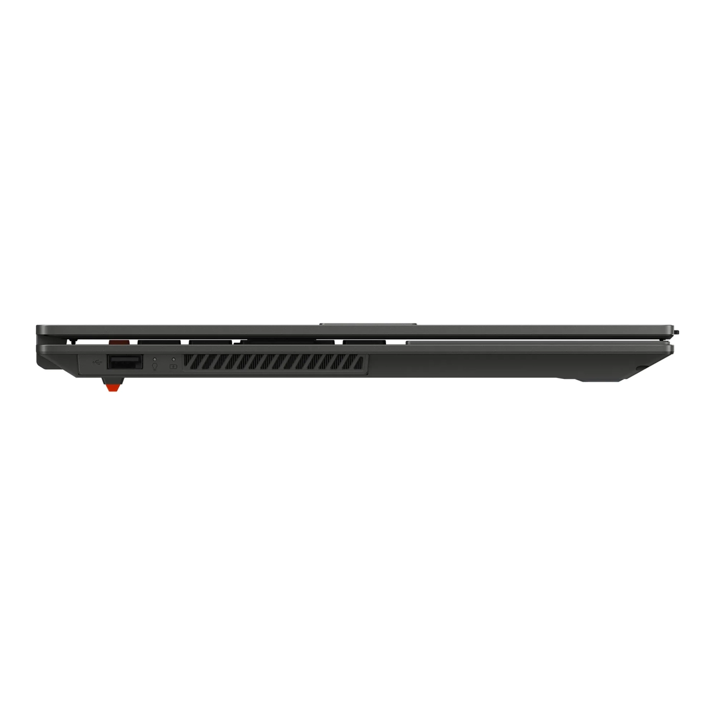 Купить Ноутбук Asus Vivobook S 15 K5504VA-MA390 (90NB0ZK2-M00NM0) Midnight Black - фото 9