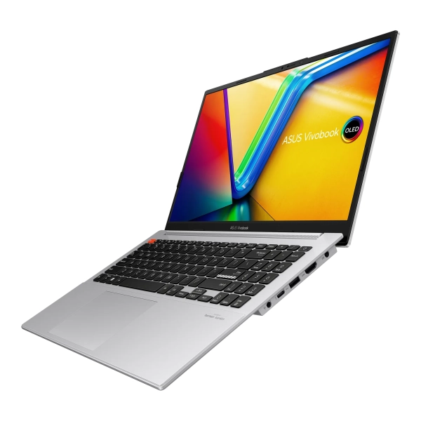 Купити Ноутбук Asus Vivobook S 15 K5504VA-MA391 (90NB0ZK3-M00NN0) Cool Silver - фото 5