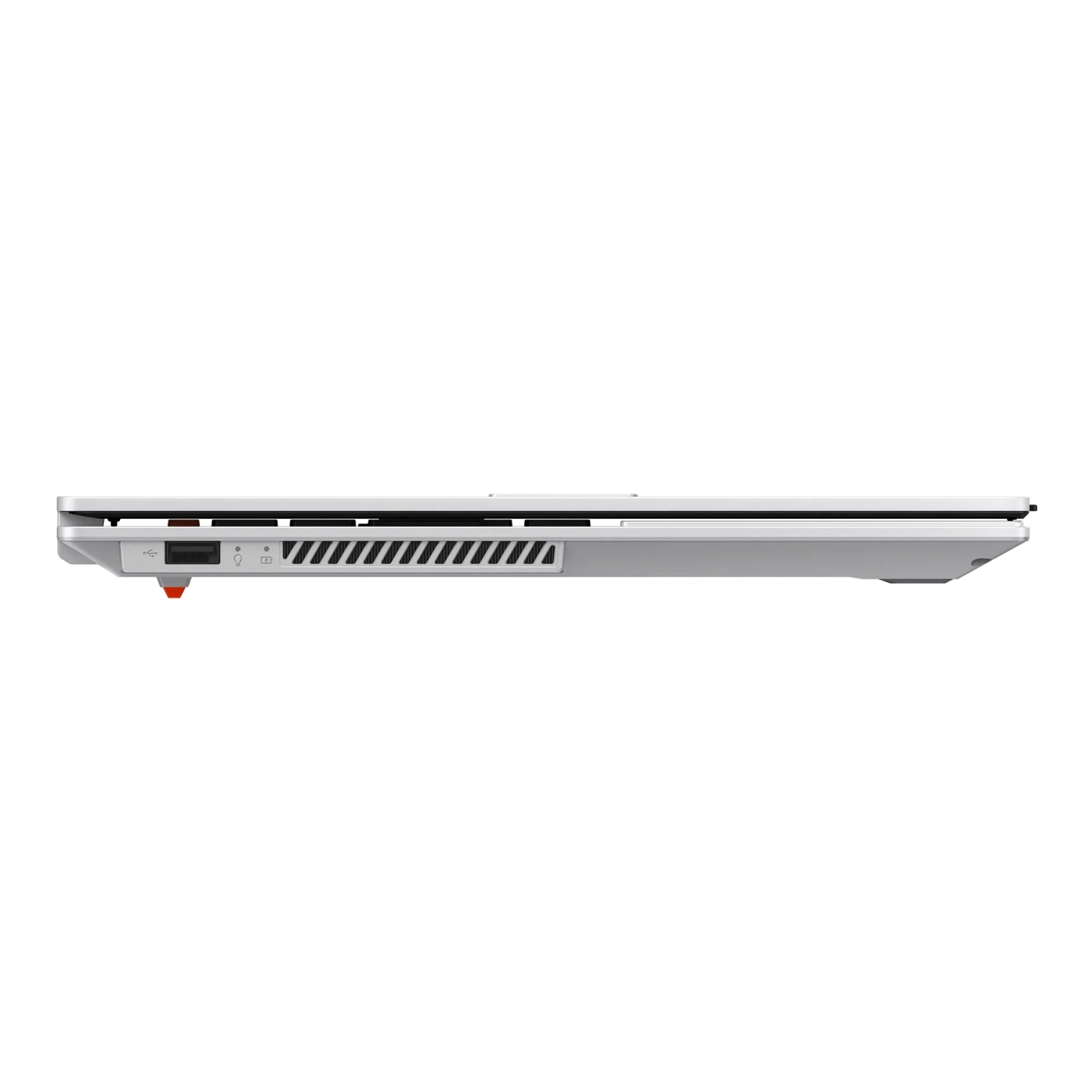 Купити Ноутбук Asus Vivobook S 15 K5504VA-MA391 (90NB0ZK3-M00NN0) Cool Silver - фото 9