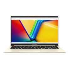 Купить Ноутбук Asus Vivobook S 15 K5504VA-MA392 (90NB0ZK4-M00NP0) Cream White - фото 1