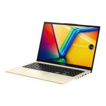 Купить Ноутбук Asus Vivobook S 15 K5504VA-MA392 (90NB0ZK4-M00NP0) Cream White - фото 3