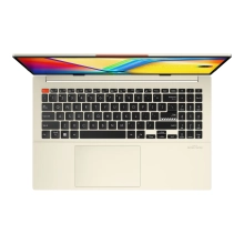 Купить Ноутбук Asus Vivobook S 15 K5504VA-MA392 (90NB0ZK4-M00NP0) Cream White - фото 4