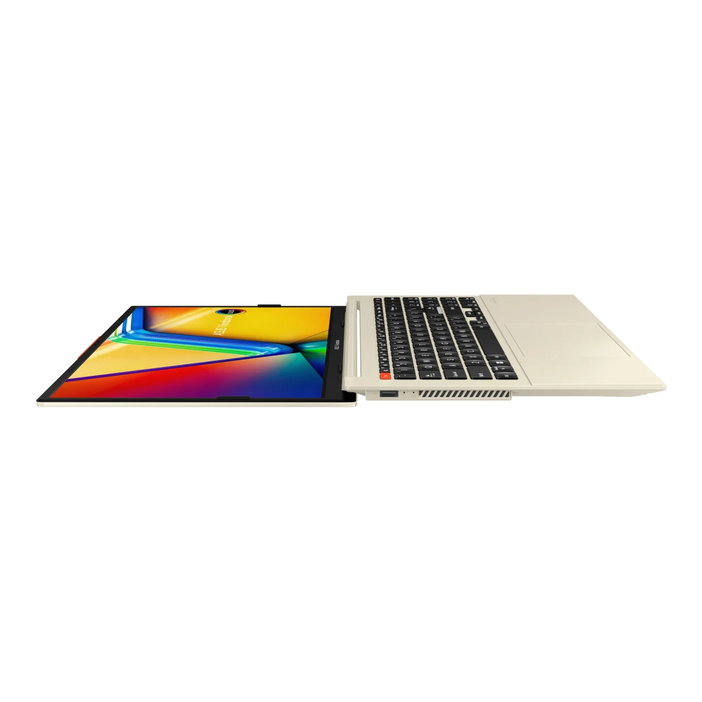Купить Ноутбук Asus Vivobook S 15 K5504VA-MA392 (90NB0ZK4-M00NP0) Cream White - фото 6
