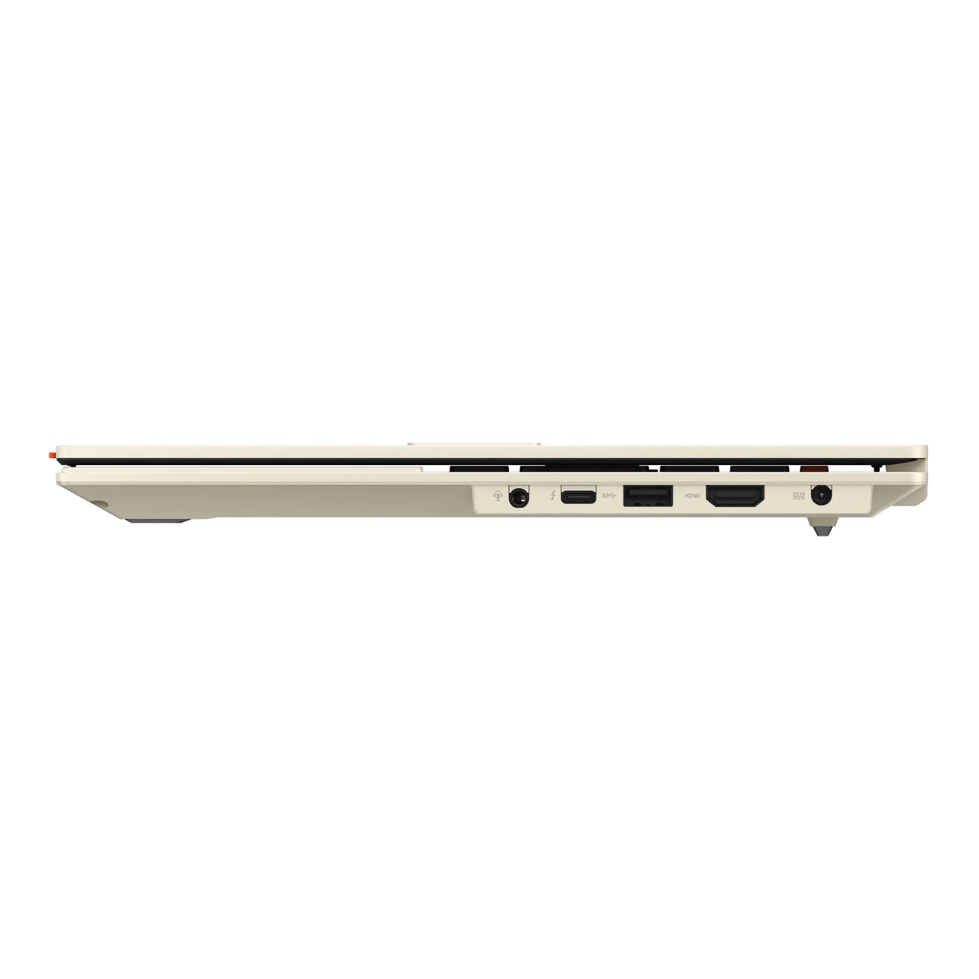 Купить Ноутбук Asus Vivobook S 15 K5504VA-MA392 (90NB0ZK4-M00NP0) Cream White - фото 8