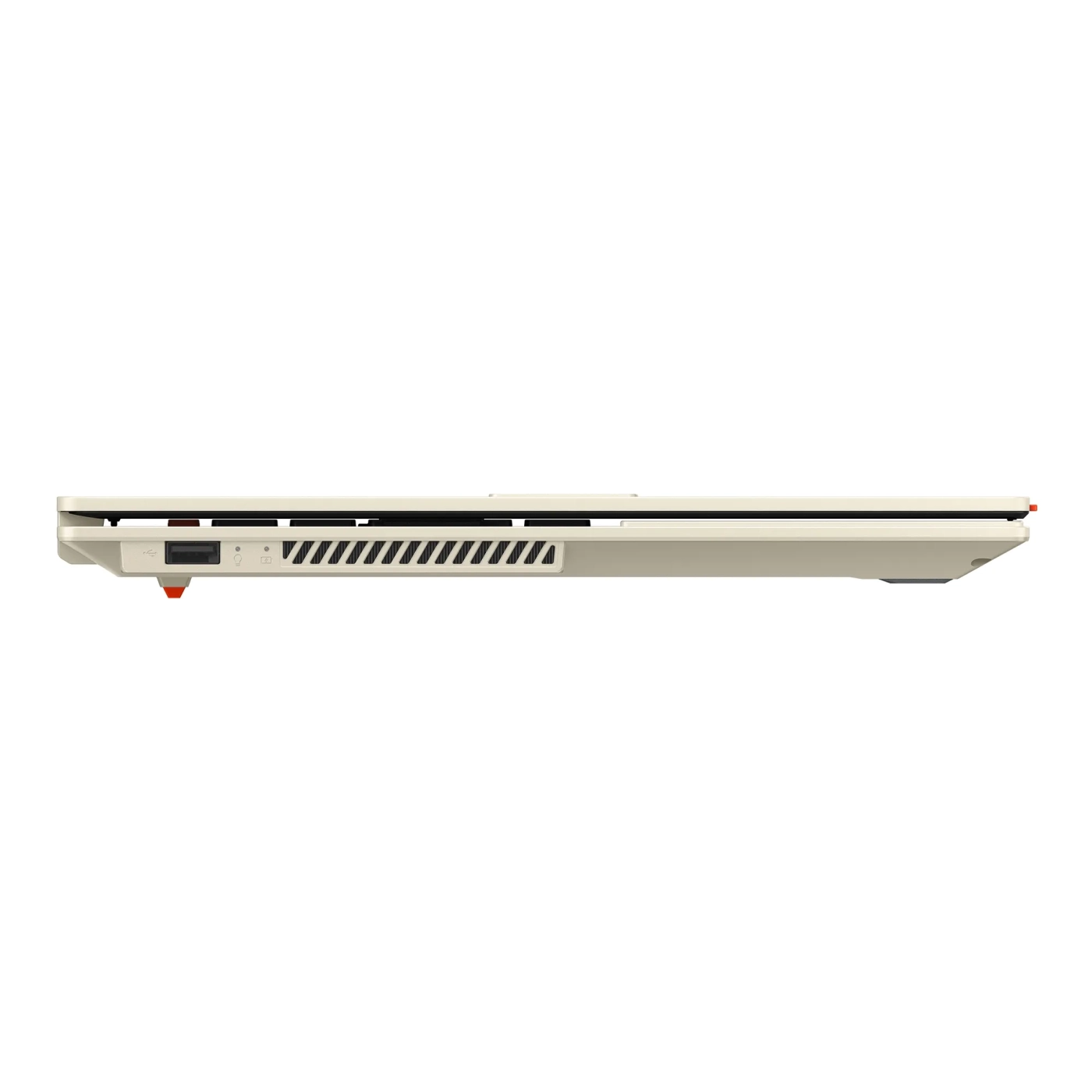 Купить Ноутбук Asus Vivobook S 15 K5504VA-MA392 (90NB0ZK4-M00NP0) Cream White - фото 9