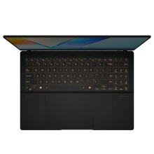 Купити Ноутбук Asus Vivobook S 15 M5506UA-MA029 (90NB1472-M00180) Neutral Black - фото 3