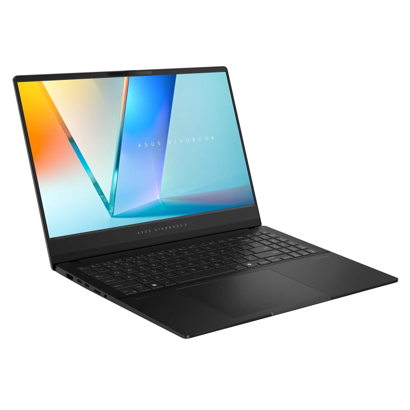 Купити Ноутбук Asus Vivobook S 15 M5506UA-MA029 (90NB1472-M00180) Neutral Black - фото 6