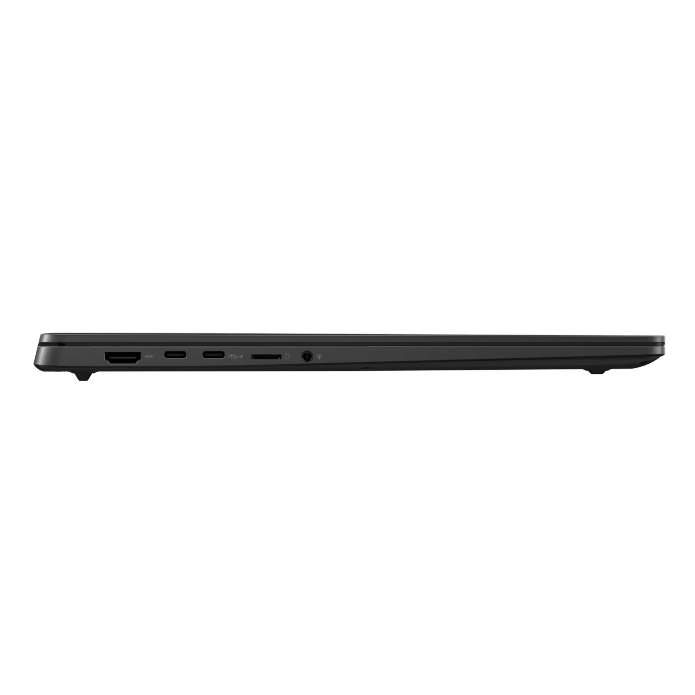 Купити Ноутбук Asus Vivobook S 15 M5506UA-MA029 (90NB1472-M00180) Neutral Black - фото 8
