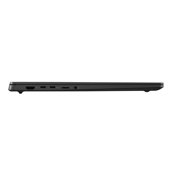 Купити Ноутбук Asus Vivobook S 15 M5506UA-MA029 (90NB1472-M00180) Neutral Black - фото 8