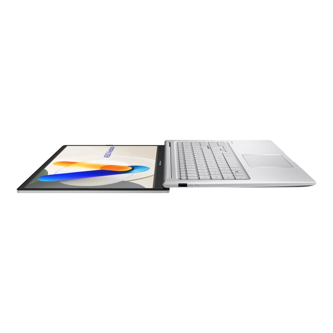 Купить Ноутбук Asus Vivobook 15 X1504VA-BQ500 (90NB10J2-M00PJ0) Cool Silver - фото 2