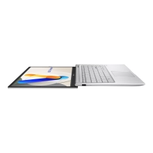 Купить Ноутбук Asus Vivobook 15 X1504VA-BQ500 (90NB10J2-M00PJ0) Cool Silver - фото 2