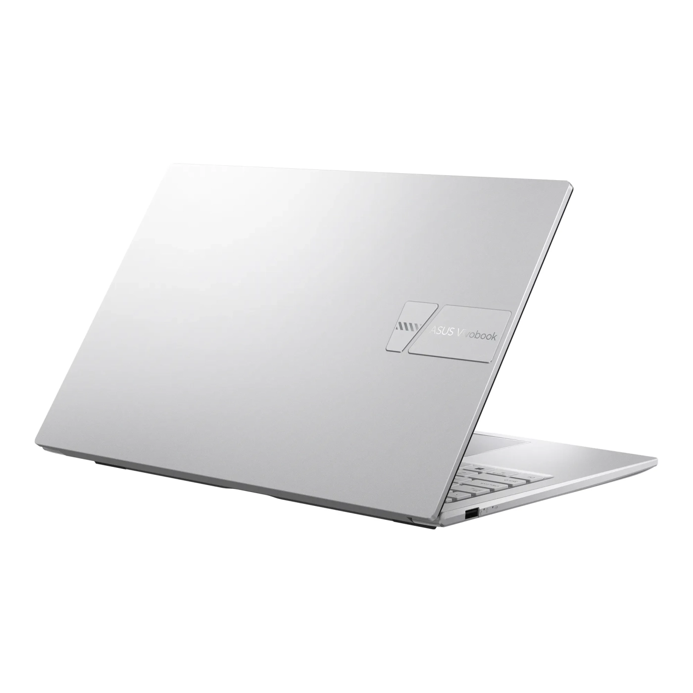 Купить Ноутбук Asus Vivobook 15 X1504VA-BQ500 (90NB10J2-M00PJ0) Cool Silver - фото 3
