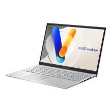 Купить Ноутбук Asus Vivobook 15 X1504VA-BQ500 (90NB10J2-M00PJ0) Cool Silver - фото 5