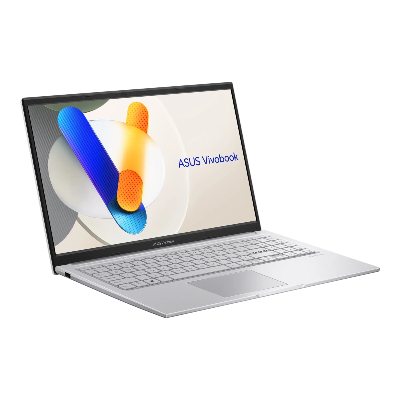 Купить Ноутбук Asus Vivobook 15 X1504VA-BQ500 (90NB10J2-M00PJ0) Cool Silver - фото 6