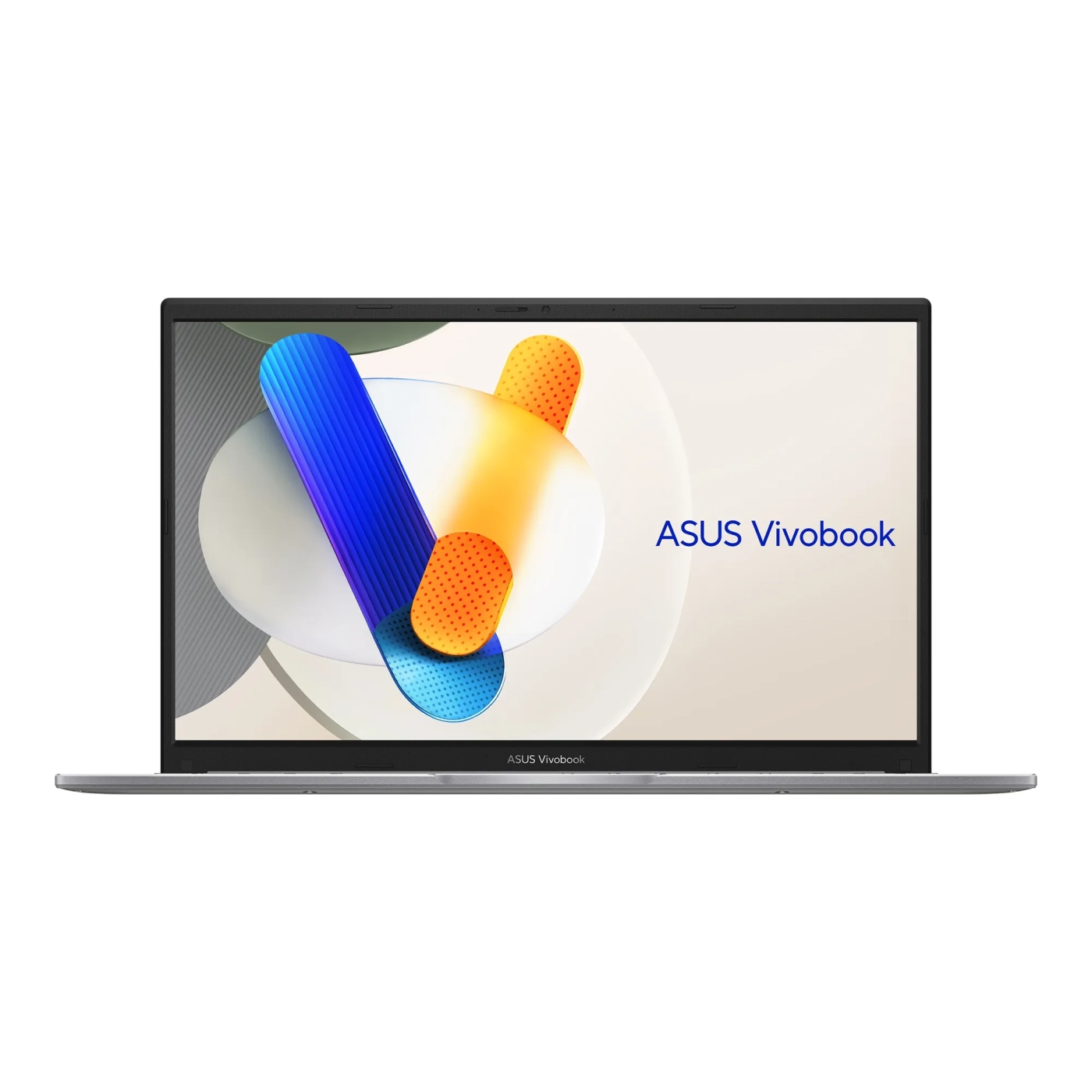 Купить Ноутбук Asus Vivobook 15 X1504VA-BQ500 (90NB10J2-M00PJ0) Cool Silver - фото 7