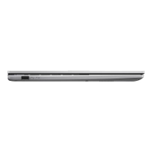 Купить Ноутбук Asus Vivobook 15 X1504VA-BQ500 (90NB10J2-M00PJ0) Cool Silver - фото 10