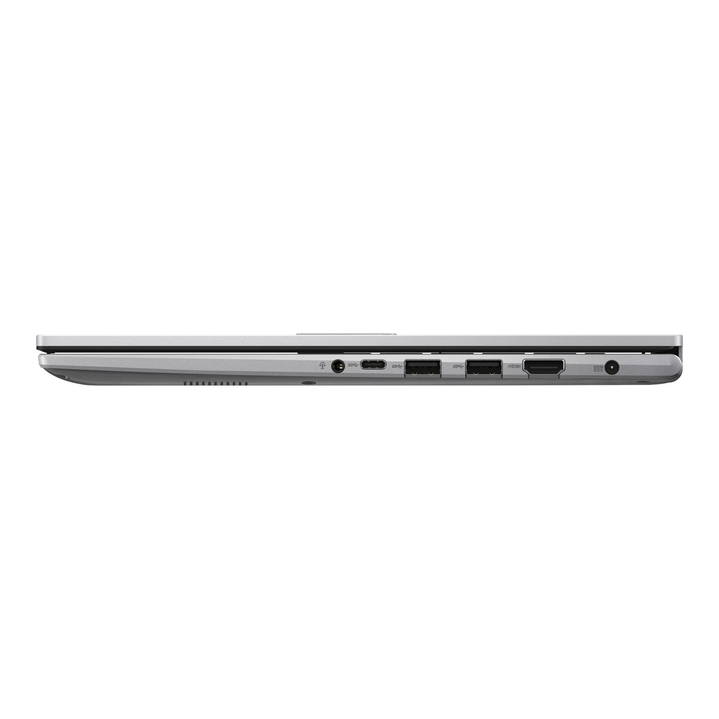 Купить Ноутбук Asus Vivobook 15 X1504VA-BQ500 (90NB10J2-M00PJ0) Cool Silver - фото 11