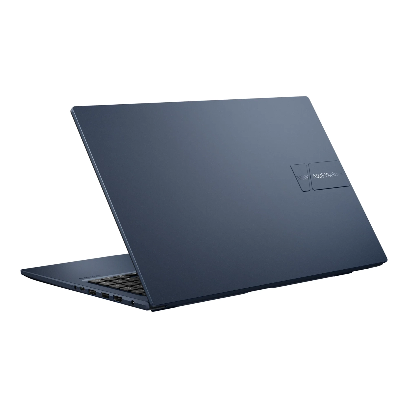 Купити Ноутбук Asus Vivobook 15 X1504VA-BQ588 (90NB13Y1-M000W0) Quiet Blue - фото 4