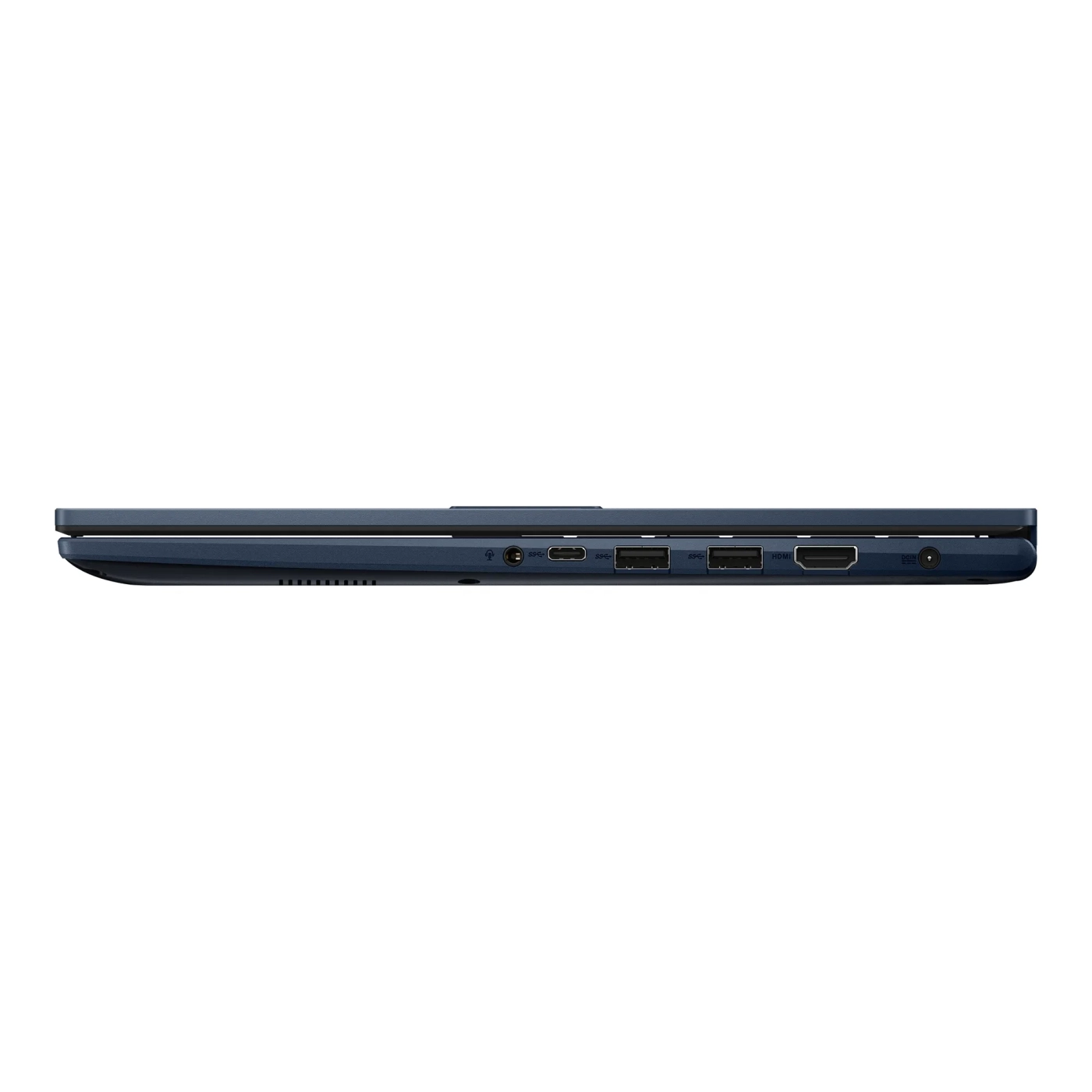 Купити Ноутбук Asus Vivobook 15 X1504VA-BQ588 (90NB13Y1-M000W0) Quiet Blue - фото 11