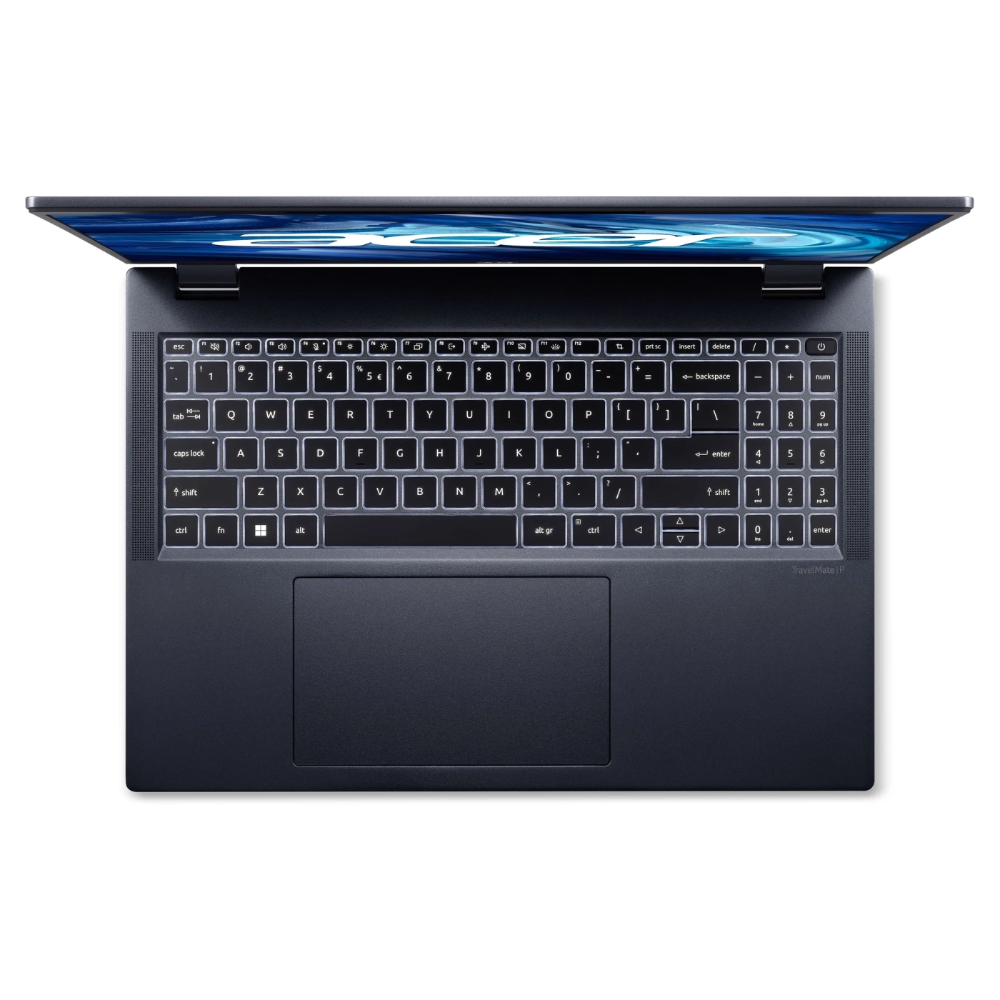 Купить Ноутбук Acer TravelMate TMP416-51 (NX.VUKEU.002) - фото 4