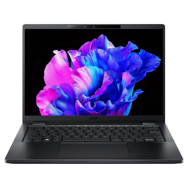 Купити Ноутбук Acer TravelMate TMP614-53 (NX.B0AEU.008) - фото 1
