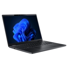 Купити Ноутбук Acer TravelMate TMP614-53 (NX.B0AEU.008) - фото 2