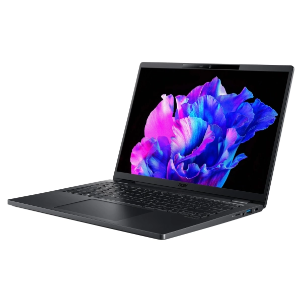 Купити Ноутбук Acer TravelMate TMP614-53 (NX.B0AEU.008) - фото 3