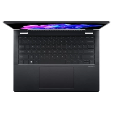 Купити Ноутбук Acer TravelMate TMP614-53 (NX.B0AEU.008) - фото 4
